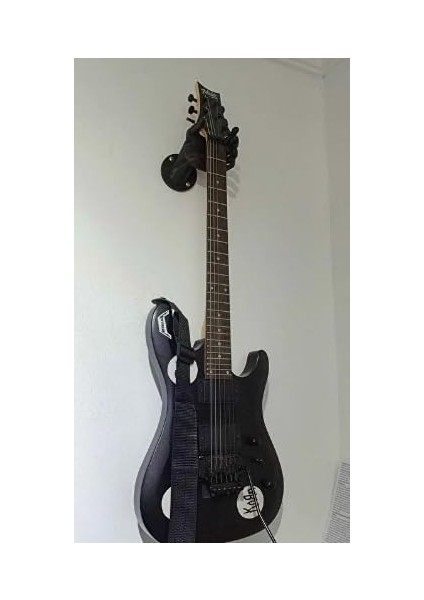 Duvar Montajı, Duvara Monte Edilebilir Tabanlı Evrensel Gitar Askısı, Akustik, Elektrik, Klasik, Bas Gitar Standı, Mandolinler, Ukulele. El Şeklinde Duvar Tipi Gitar Tutacağı Tutucu Asma Asıcı modelleri