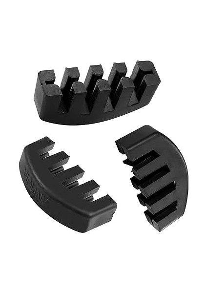 Keman Yastığı 4/4-3/4 + Reçine + Susturucu Keman Için Uyumlu fırsatları