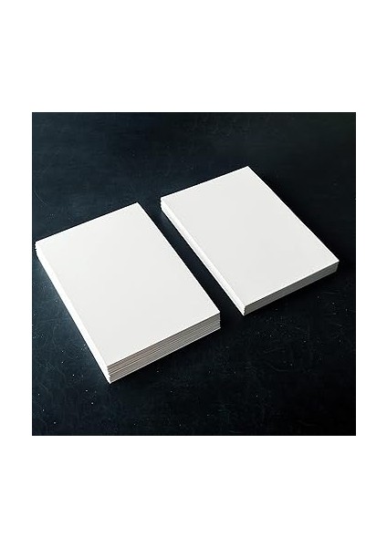 Çift Taraflı Ultra Starfilm Parlak Kuşe Kağıt 300GR - 50 Adet (Mürekkepli Yazıcılar Ile Uyumlu) fırsatları