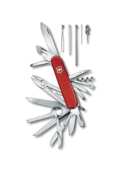 1.6795.XXL Swiss Champ Xxl Çakı indirimleri