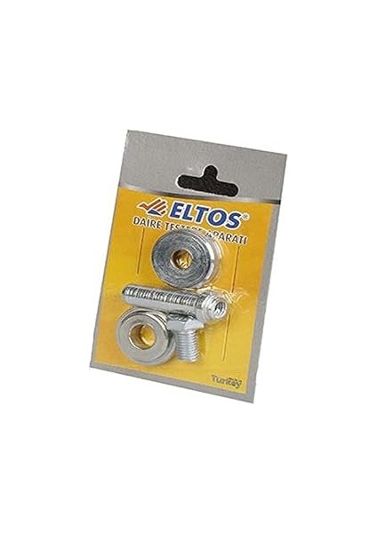 2'li Set Emka Daire Testere Bıçağı Ahşap Kesme Testeresi 115 mm 40 Diş + Matkap Aparatı modelleri