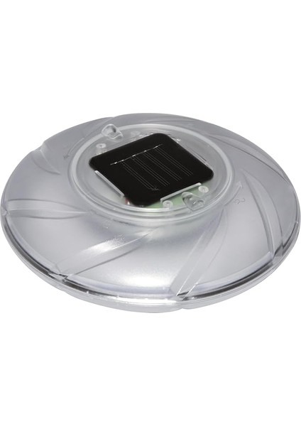 58111 Aydınlatıcı Led, Havuz, Bahçe, Teras Için, Şeffaf, Standart