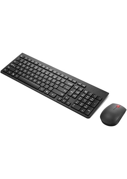 Essential Gen2 Kablosuz Klavye Mouse Set Türkçe Q - 4X31N50744 fırsatları