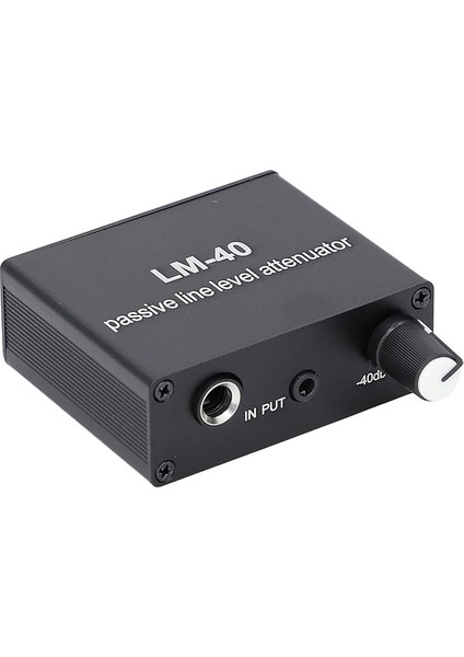 Zayıflatıcı, Alüminyum Alaşım Malzemesi, Çekirdek Portlar, Stüdyo Konferans Salonu, Canlı Video Kaydı, Tv Istasyonu