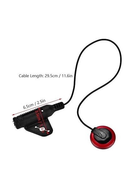 Mikrofonu, Piezo Mikrofon Piezoelektrik Kontaklı Mikrofon Pikap Piezo Pikap Mikrofon Pikap Veya Gitar Keman Banjo Mandolin Ukulele indirimleri