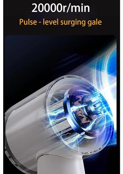 El Tipi USB Şarjlı Püskürtmeli Mini Fan Turbo Yüksek Hızlı Fan modelleri