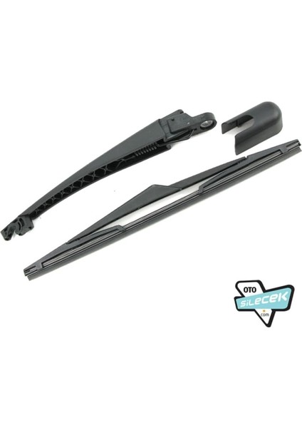 Kia Ceed Arka Silecek ve Kolu 2004-2010 modelleri