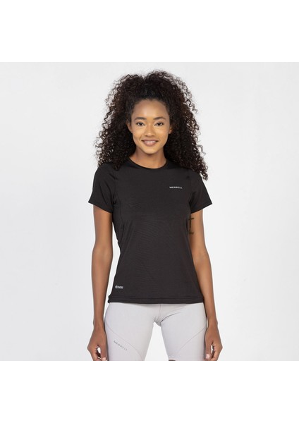 Tint Kadın Siyah Tişört modelleri