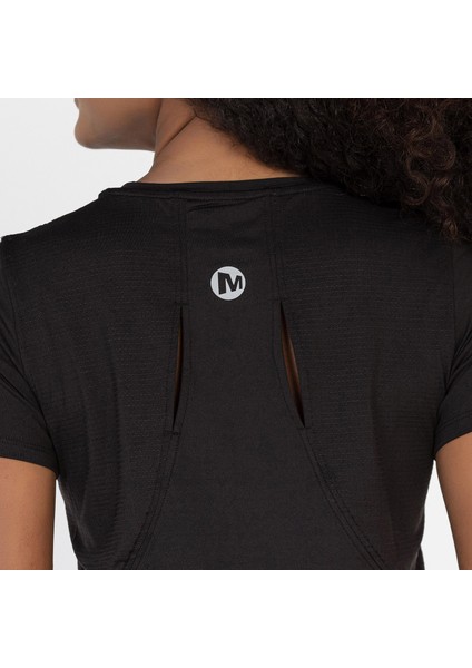 Tint Kadın Siyah Tişört indirimleri