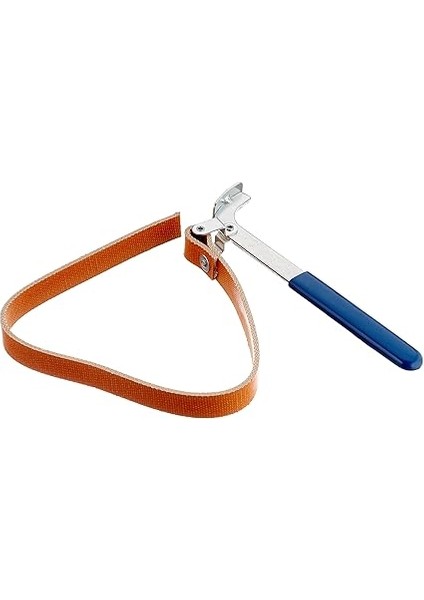 Brüder Werkzeug M 178 Yağ Filtresi Bandı Anahtarı, Uzun Model fiyatları