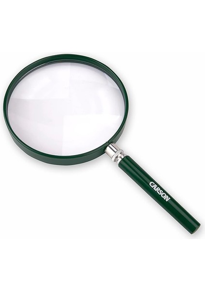 Bigeye El Büyüteci Hu-20 12,7 cm Büyütme Lensi