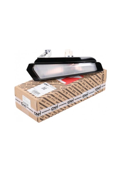 Fiat Iveco Daıly 2014- Tampon Sinyali Sağ Ön Duylu (Oem NO:5801874639)