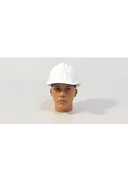 Beyaz Baret Ayarlı fırsatları