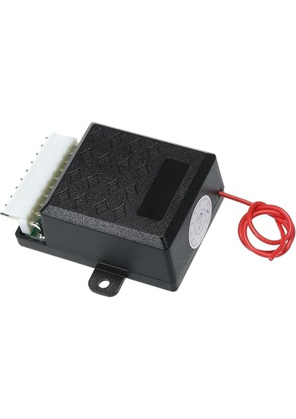 12 V Universal Araç Oto Uzaktan Kumandalı Merkezi Kiti Kapı Kilidi Kilitleme Araç Anahtarsız Giriş Sistemi ile 2 Uzaktan Kumanda fiyatları