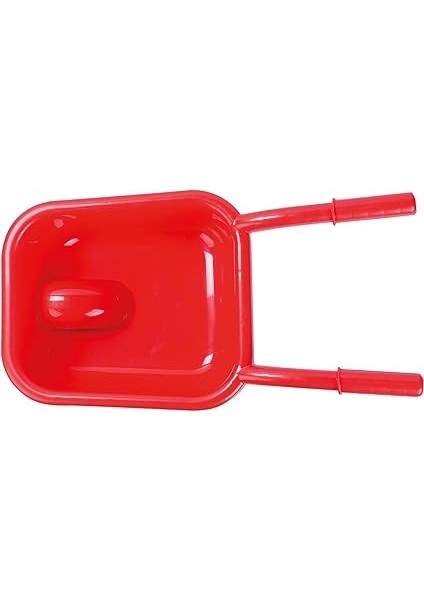 El Arabası Kırmızı +36 Ay indirimleri