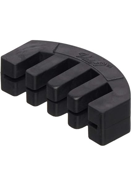 VMUTE521 Keman Susturucusu Kauçuk fiyatları