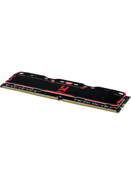 16GB Ddr4 3200MHZ Ram – CL16, 1.35V, Udımm, IR-X3200D464L16A/16G modelleri