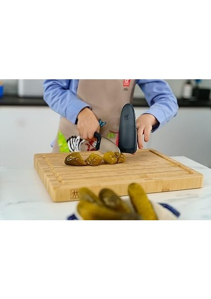 Twinny Şef Bıçağı | Paslanmaz Çelik | 10 cm fırsatları