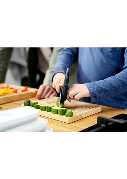 Twinny Şef Bıçağı | Paslanmaz Çelik | 10 cm indirimleri