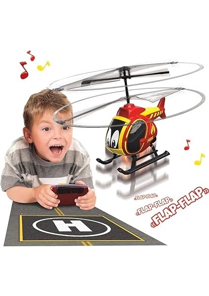 Ilk Helikopterim Uzaktan Kumandalı (Iç Mekan) fiyatları