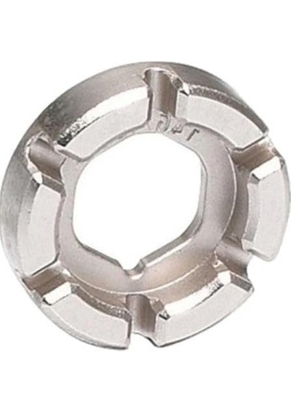 Bike Hand Motosiklet Bisiklet Jant Tamir Akort Anahtarı