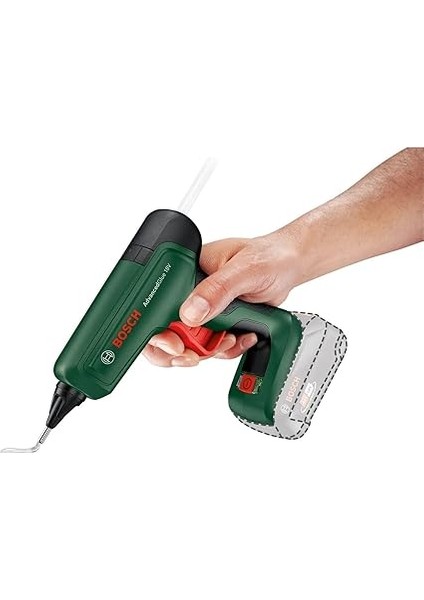 Home And Gardenadvancedglue 18V (Solo) Akülü Tutkal Tabancası modelleri