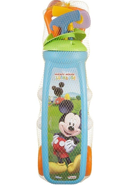 Mouse Golf Arabası (Yeni)