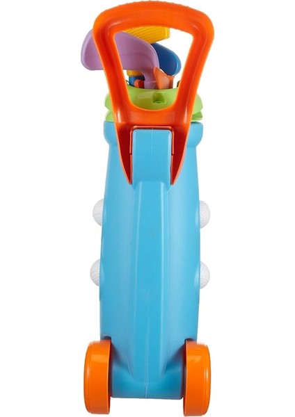 Mouse Golf Arabası (Yeni) modelleri