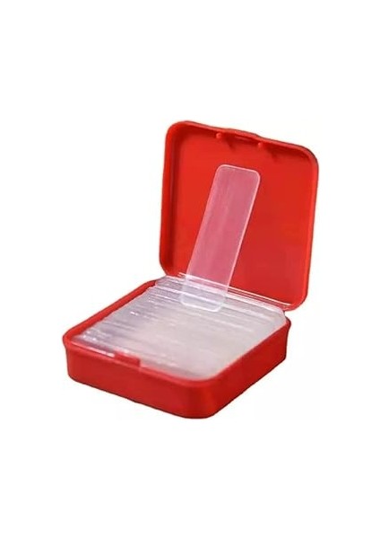 Iz Bırakmayan Çift Taraflı Şeffaf Bant, 60 Parça Montaj Bandı Kutulu, Nano Çift Taraflı Şeffaf Bant indirimleri