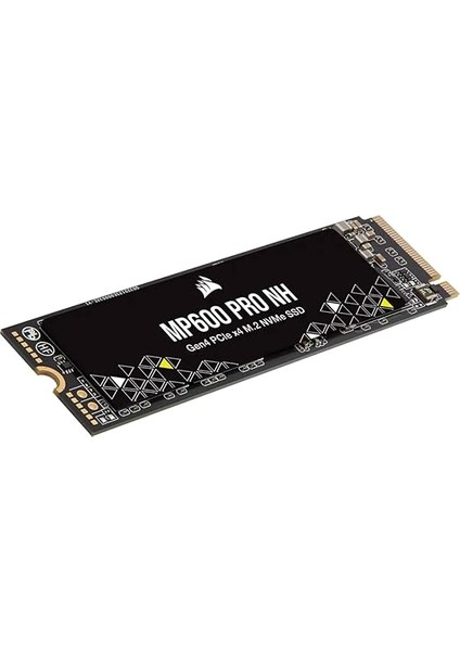 MP600 Pro Nh 2tb Pcıe Gen4 Nvme M.2 Ssd, 7.000MB/S Okuma 5.700MB/S Yazma Hızı (CSSD-F2000GBMP600PNH) indirimleri