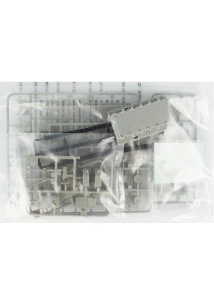 07240 1/72 Ölçek M113A3 Zırhlı Personel Taşıyıcı, Plastik Model Kiti
