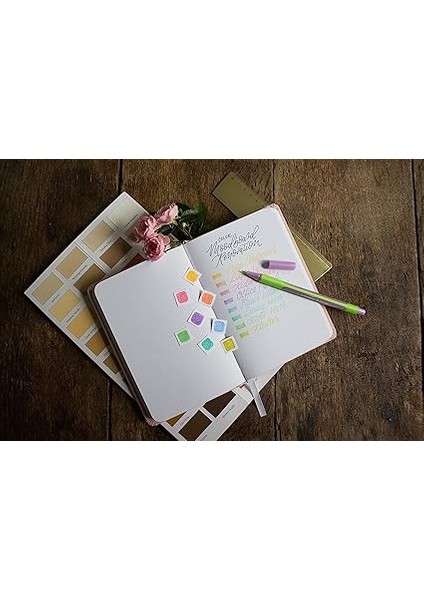 Line-Up Pastel Ince Uçlu Kalem (Çizgi Kalınlığı 0,4 Mm, Biyo Bazlı Plastik, Mavi Melek ile Ödüllendirilmiştir) 3 Adet, Çeşitli fiyatları