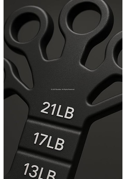 Parmak Egzersiz Bandı, Silikon Direnç Lastiği, El Bilek ve Ön Kol Geliştirici, Kavrama Güçlendirici, Damar Belirginleştirici Spor Aleti, 5 Parmaklı Esnek Yapı, Rehabilitasyon Için Uygun fiyatları