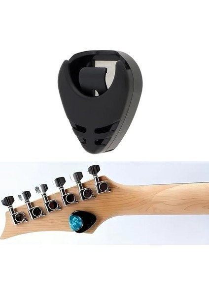 Yapışkanlı Pena Tutucu Pena Kabı - AL5141 1 Adet