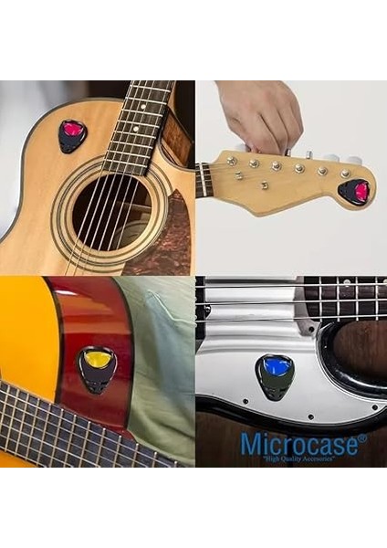 Yapışkanlı Pena Tutucu Pena Kabı - AL5141 1 Adet modelleri