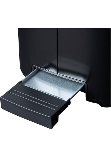 Retro Siyah Ekmek Kızartma Makinesi indirimleri