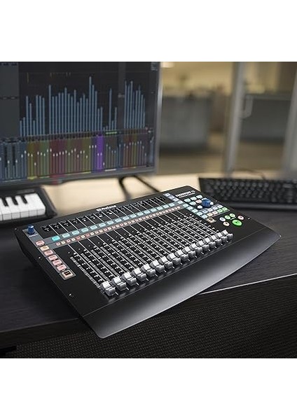 Faderport 16, 16-Fader Daw Mix Production Controller modelleri
