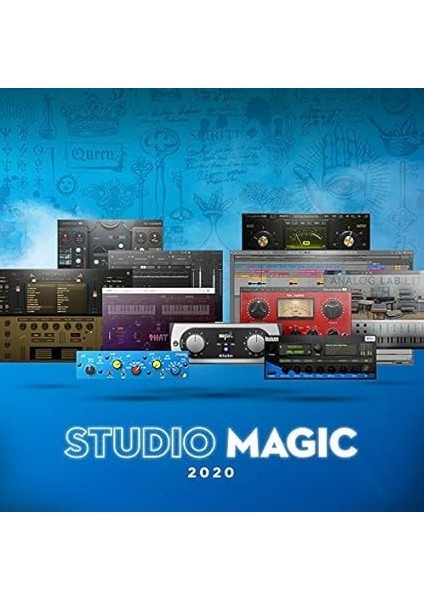 Faderport 16, 16-Fader Daw Mix Production Controller indirimleri