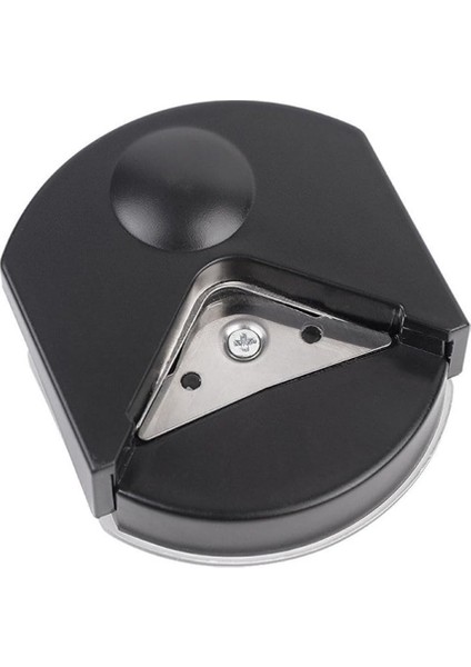 Kesme Makinesi Kartvizit Köşe Yuvarlama Aleti Davetiye Pvc Pul A4 Köşe Kesme Aparatı