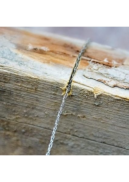 Karavanda, Kampta Taşınabilir Mini Zincir Cep Testeresi Dişli Tel Ahşap Plastik Metal Kesici indirimleri