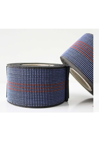 Kolon Lastiği Koltuk Döşeme Malzemesi 10 mt Mavi fiyatları