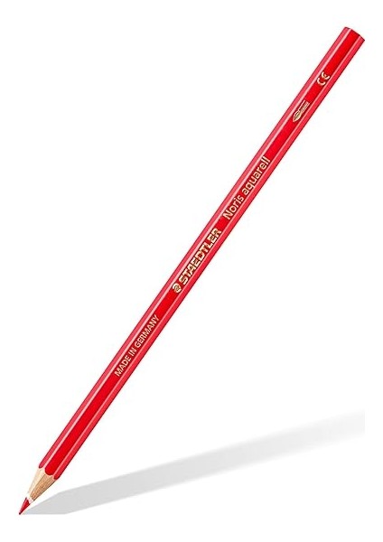 144 10NC24 Noris Clup Aquarell Kuruboya 24'lü Fırça Hediyeli fiyatları