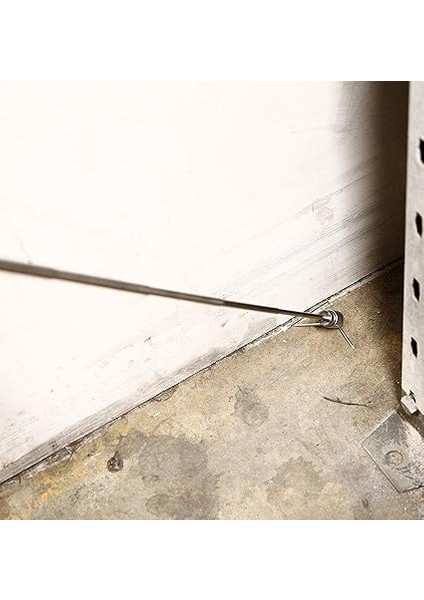 60379 3.6 kg Telescopic Magnetic Pick Up Tool With LED modelleri