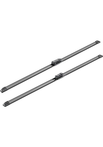 Aerotwin Silecek Seti - [725/725 Mm] Ford Focus Iıı (2011-2021) [11,15] #A640S fiyatları