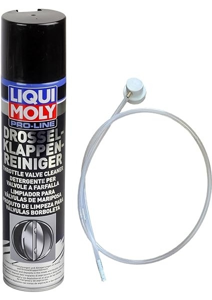 Moly 400 ml 5168 Emme Manifoldu Boğaz Kelebeği Temizleyici fiyatları