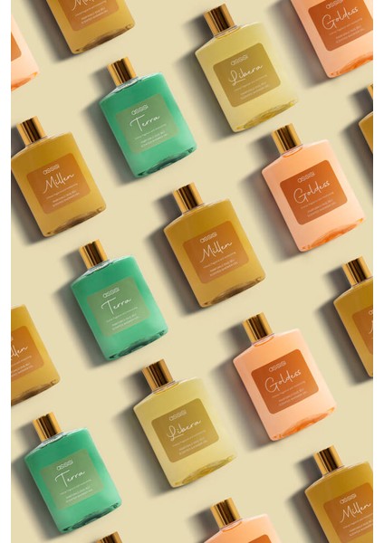 Millen Parfümlü Duş Jeli 475 ml fiyatları