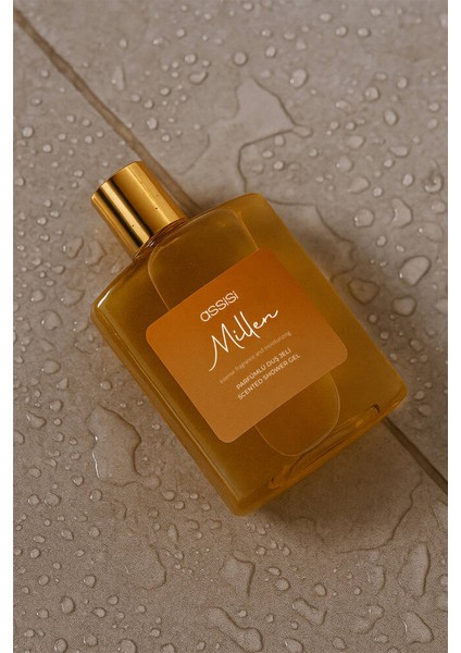 Millen Parfümlü Duş Jeli 475 ml modelleri