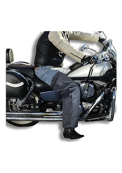 Motosiklet Sürücü Dizlik Pantolonu – Su ve Rüzgar Geçirmez, Isı Yalıtımlı, 3 Katmanlı Polar Kumaş, Unisex Kışlık Koruyucu Dizlik fiyatları