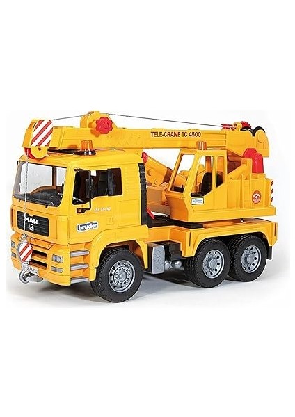 - Man Vinçli Kamyon Ölçekli Model, Sarı fiyatları