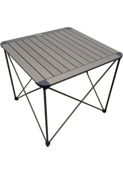 Campout Alüminyum Katlanır Kamp Masası